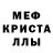 АМФЕТАМИН Розовый Russell Harvey