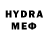 MDMA VHQ vlud voronov